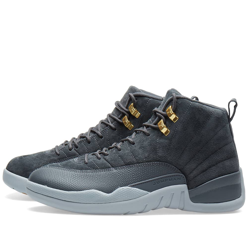 mens air jordan retro 12