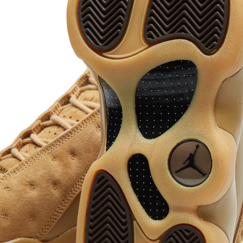gold 13s