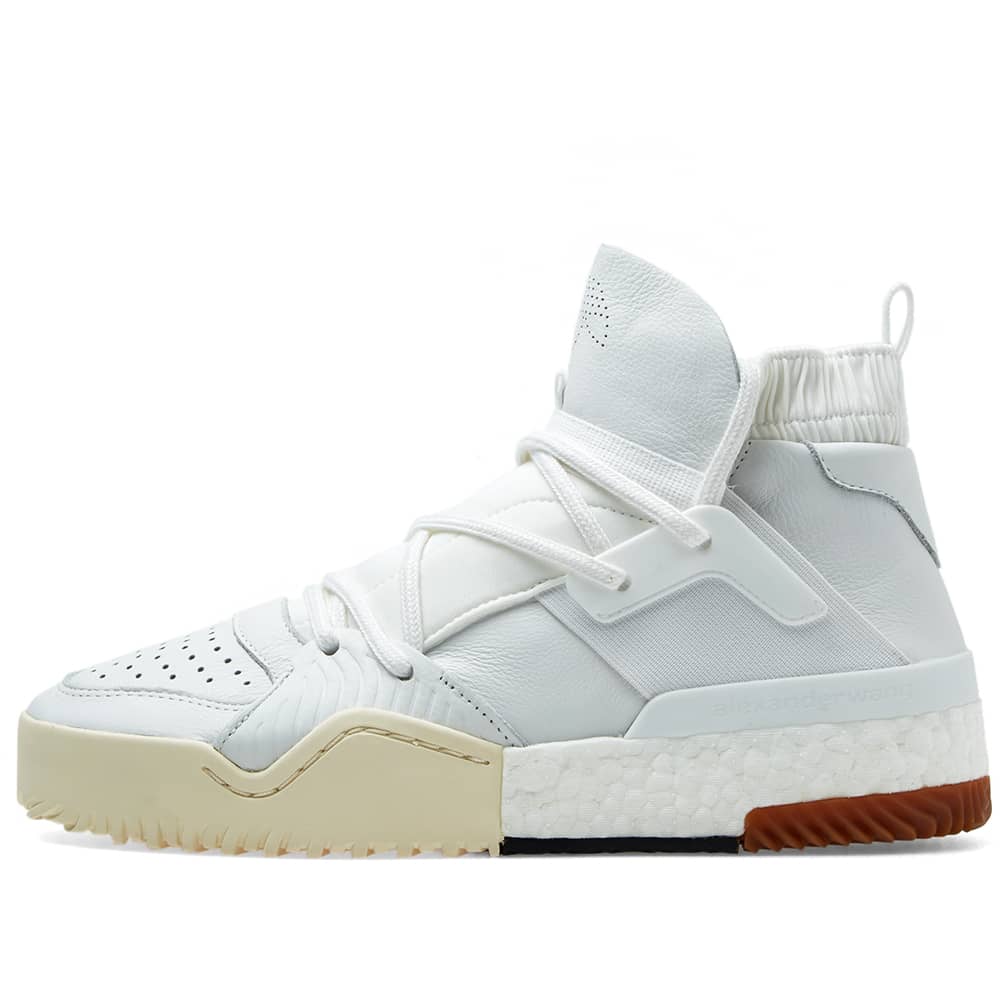 Alexander wang bball white Clearance