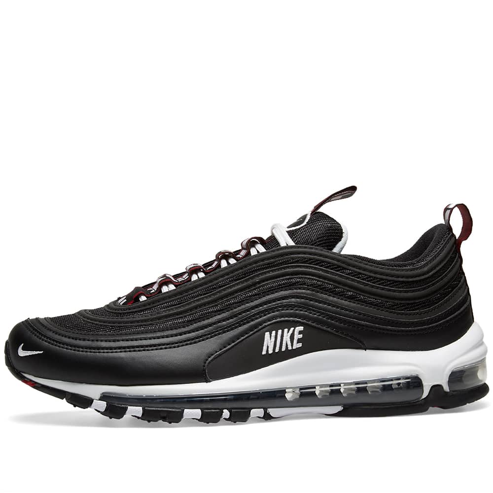 nike air max 97 premium black