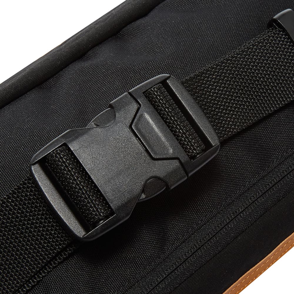 MasterPiece Link Series Waist Bag Black END. (DE)