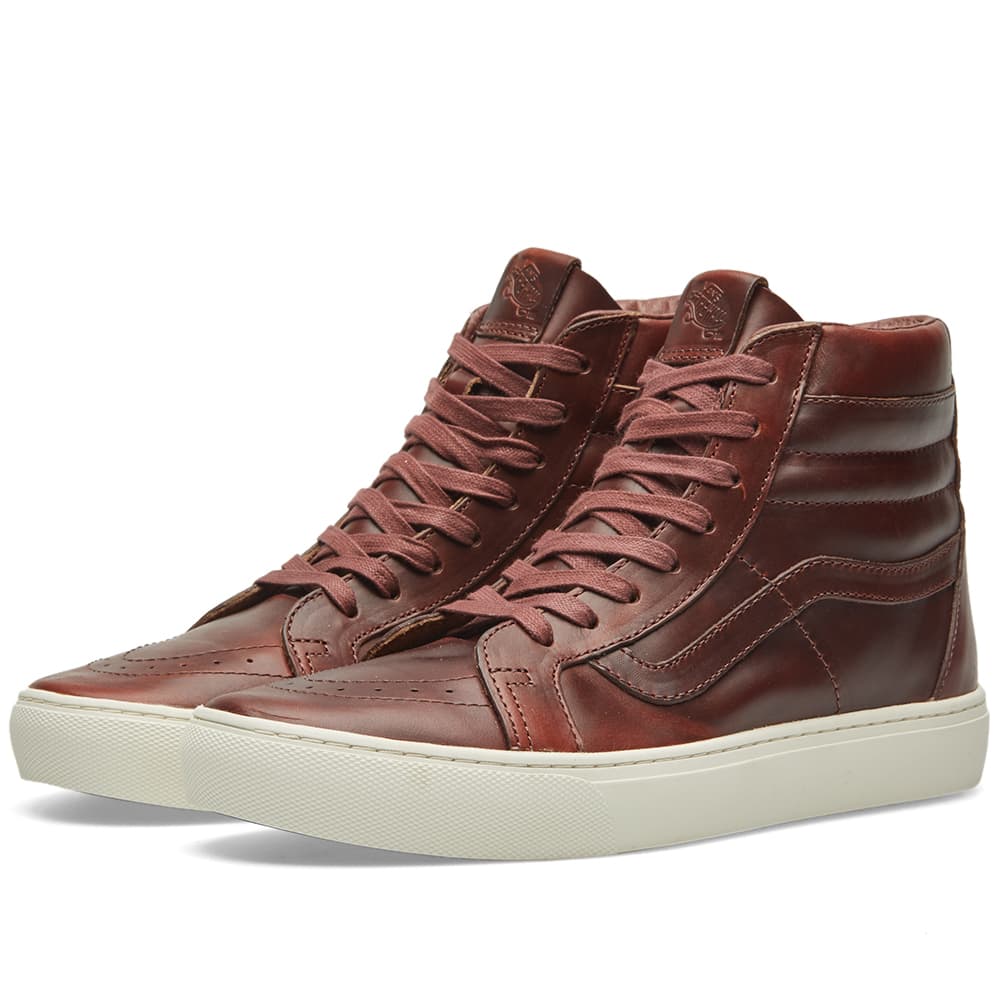 vans sk8 hi cup