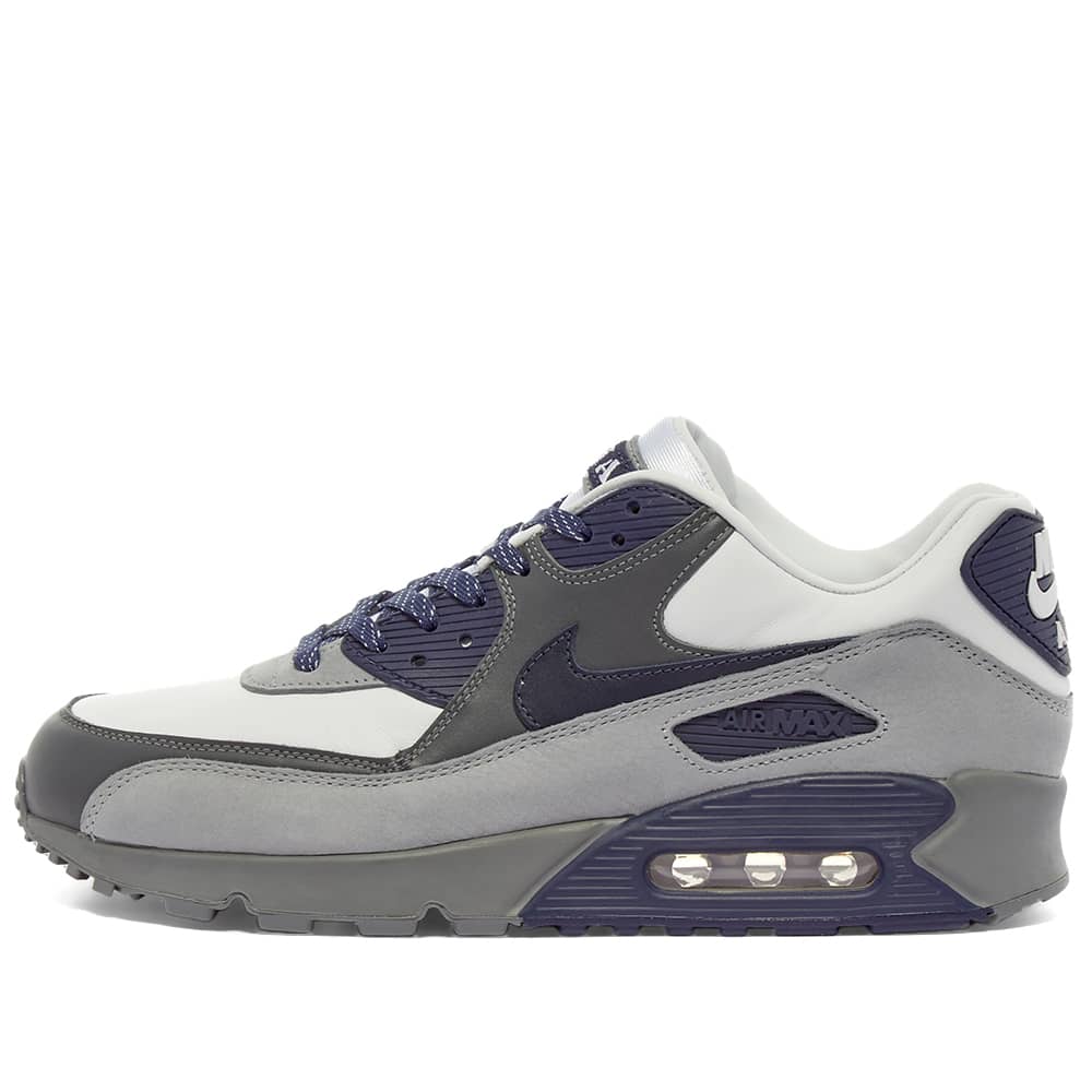 mens nike air max 90 lahar escape
