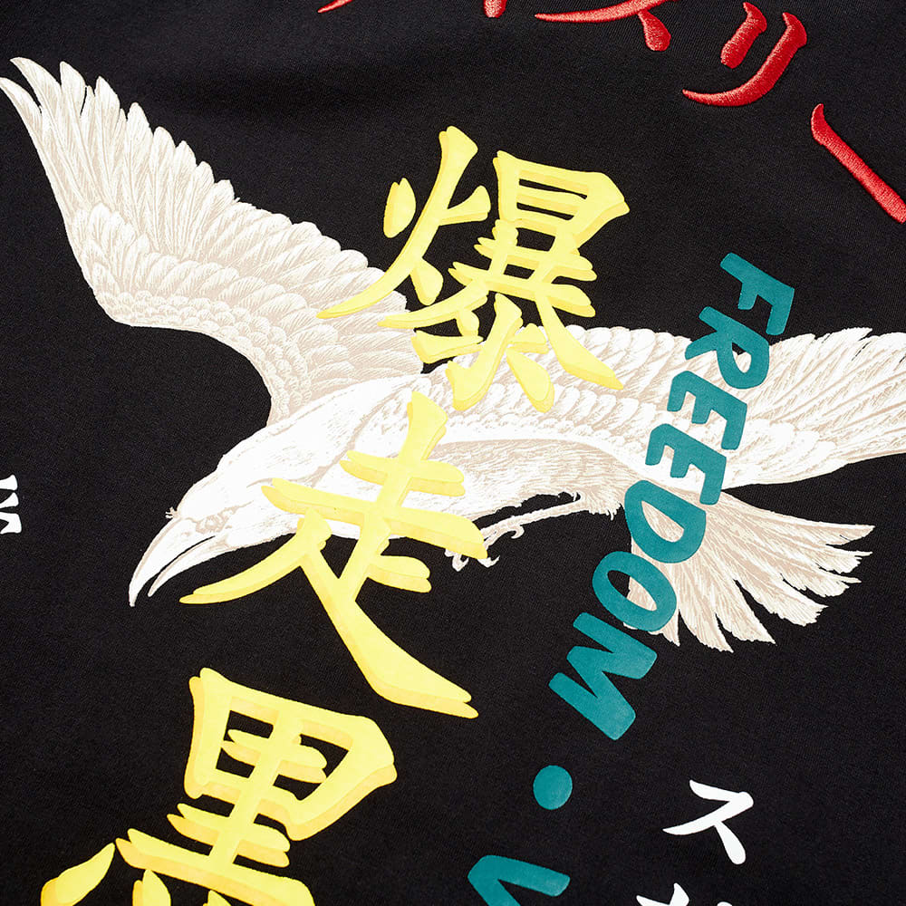 y3 craft tee