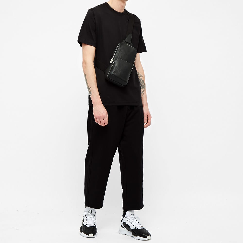 y3 craft tee