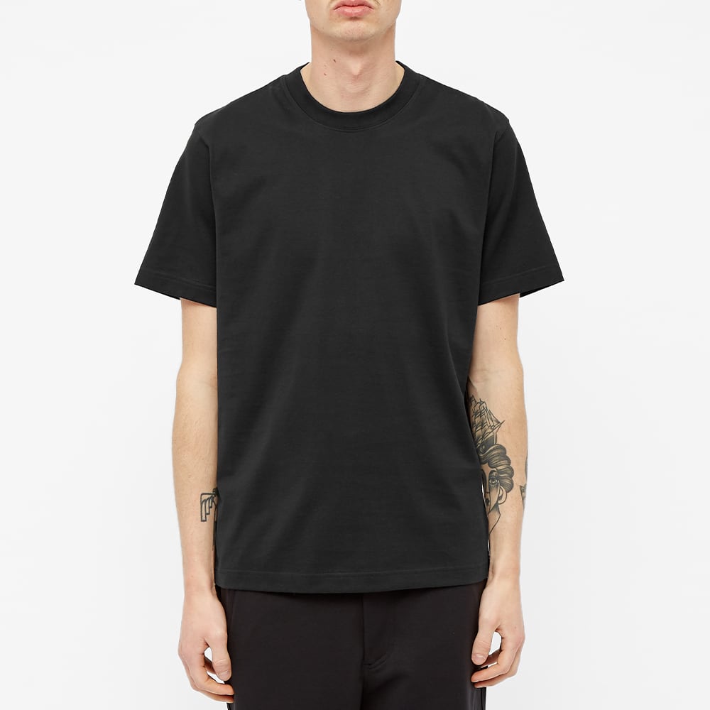 y3 craft tee