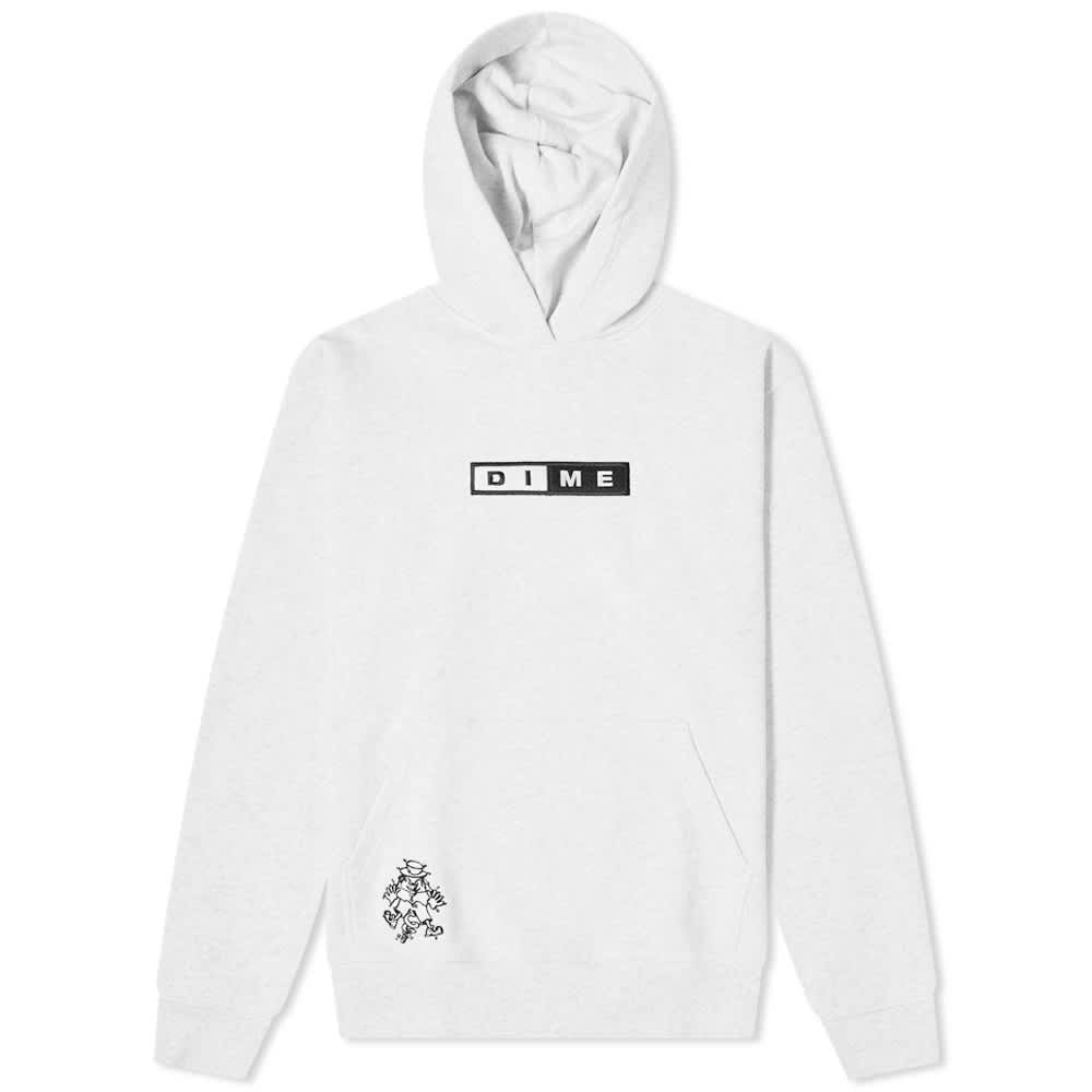 Dime surprise hoodie Clearance