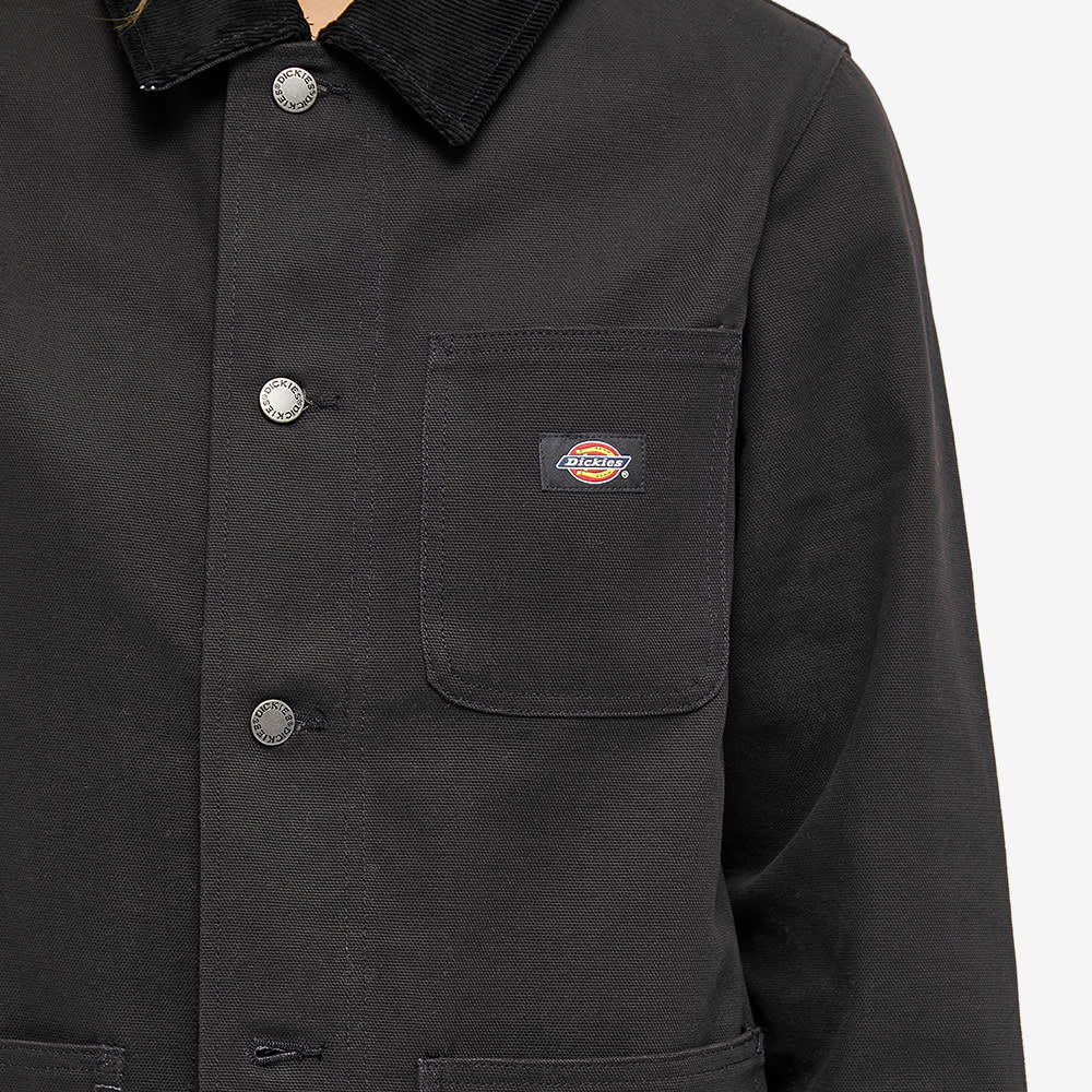 Dickies Chore Coat Black END. (SG)