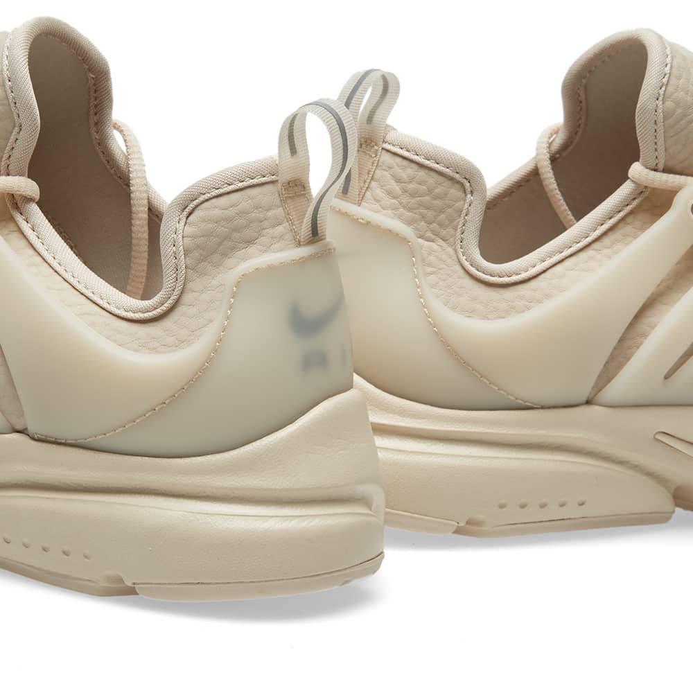 oatmeal nike air presto