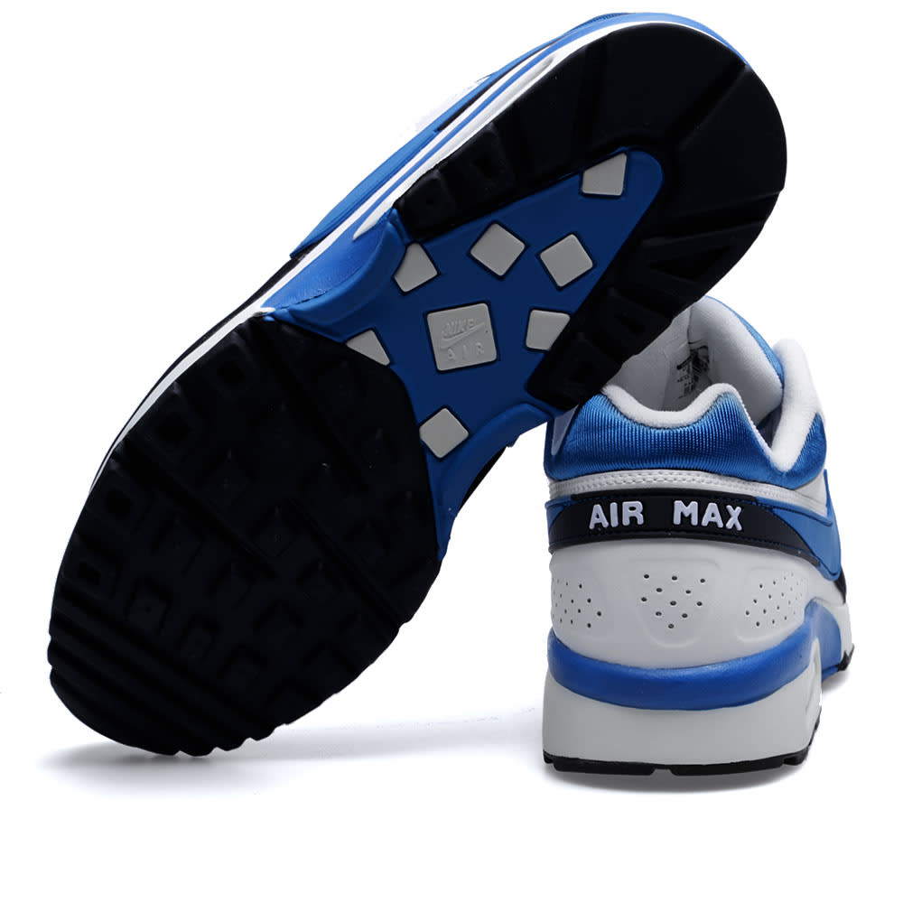 mens nike air classic bw trainers