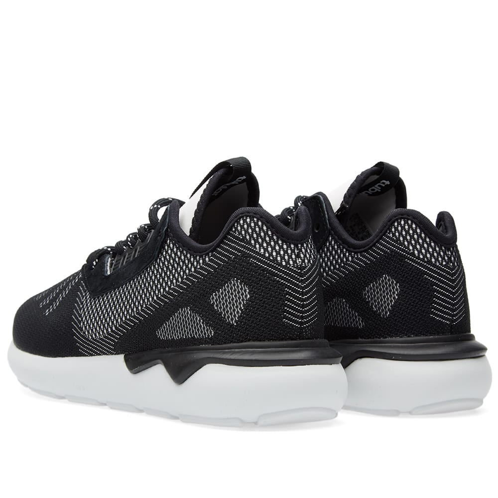 adidas tubular runner weave