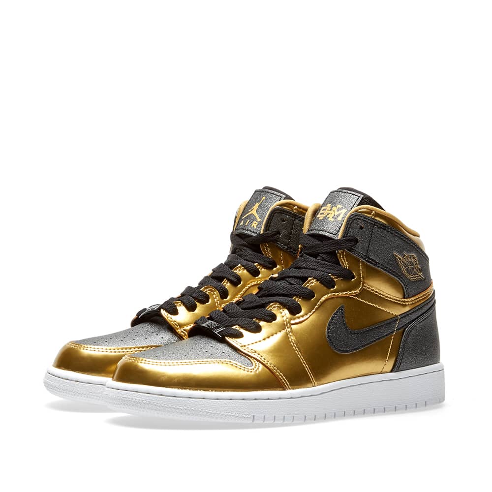 air jordan 1 retro high gg