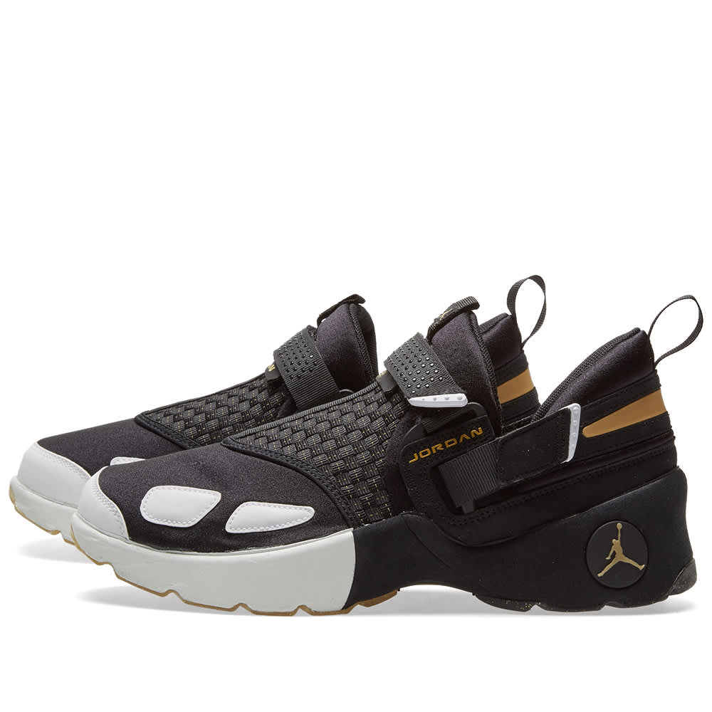 Jordan trunner history Clearance