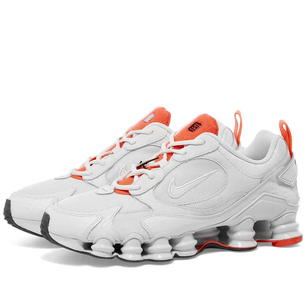 shox tl nova nike