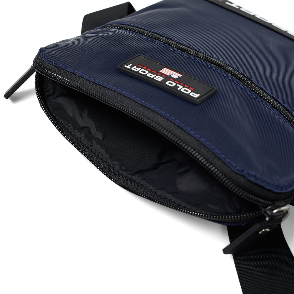 Sac banane ralph lauren Clearance