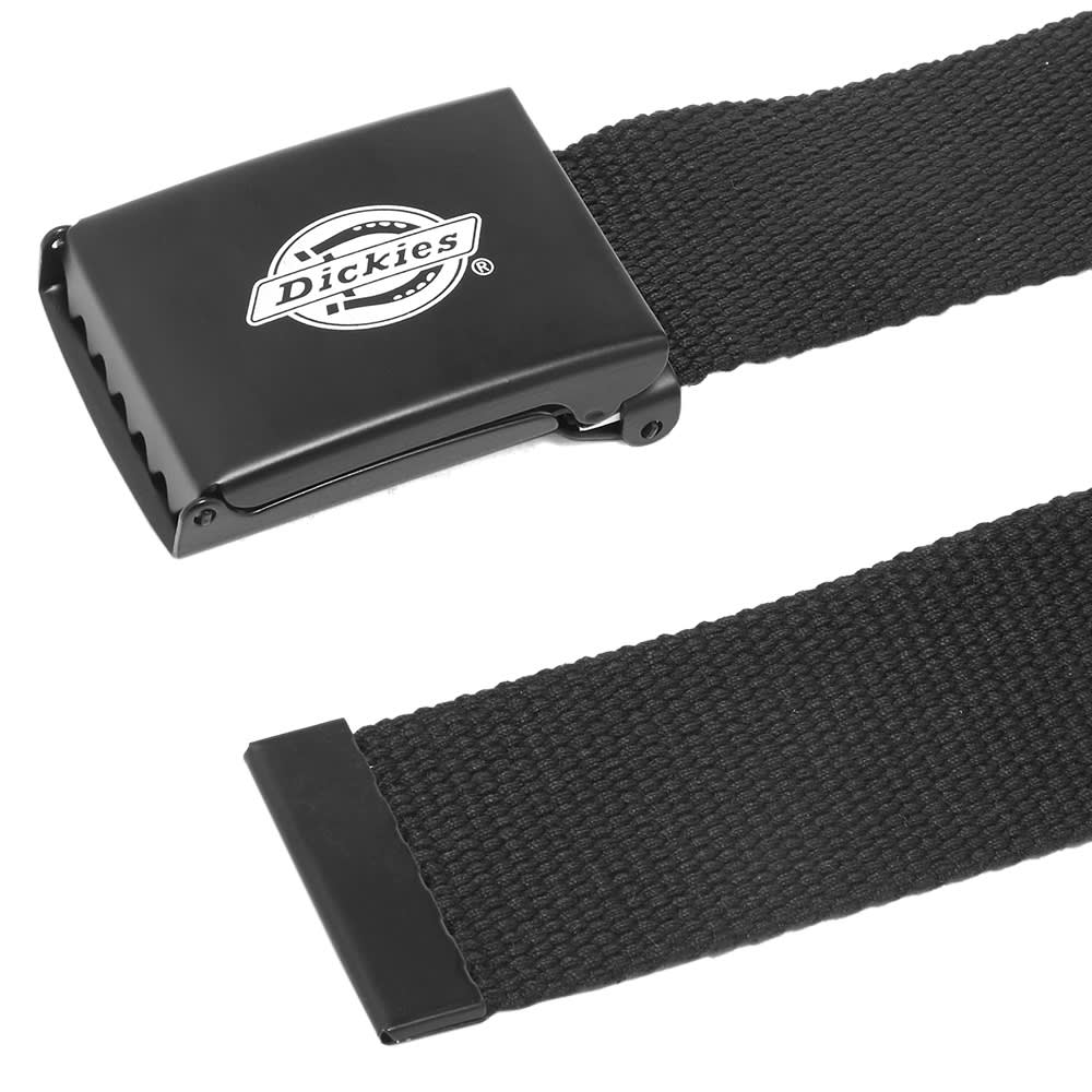 Dickies orcutt belt black clearance