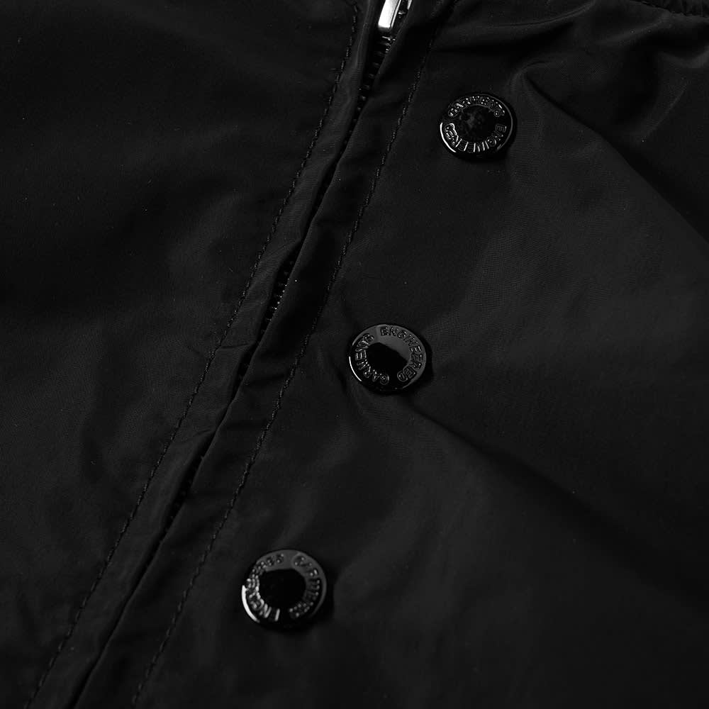 Karbon aviator jacket Clearance