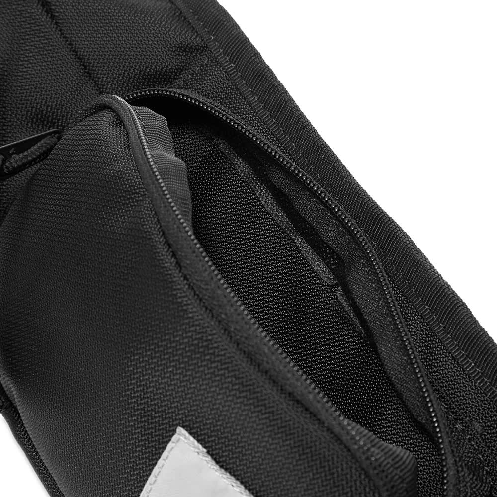 Carhartt WIP Delta Belt Bag Black | END. (UK)