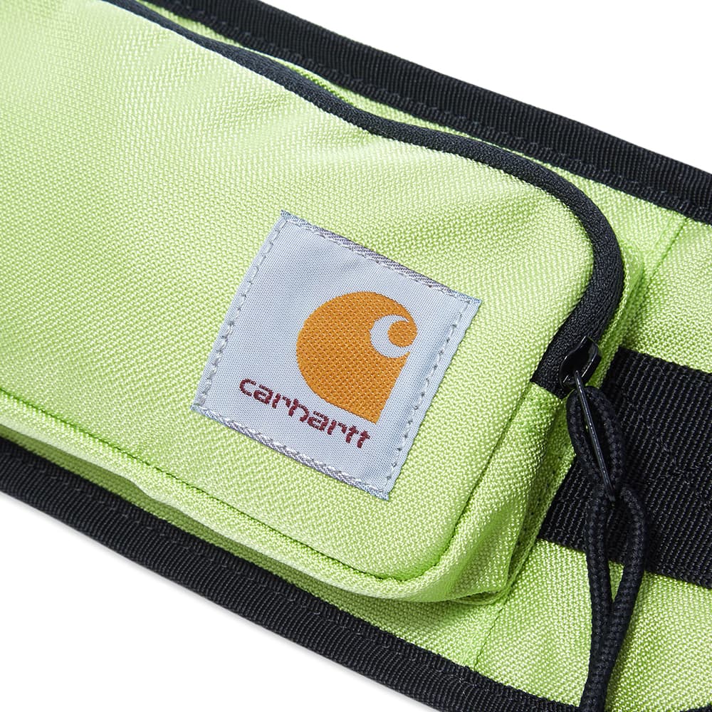 carhartt delta bag