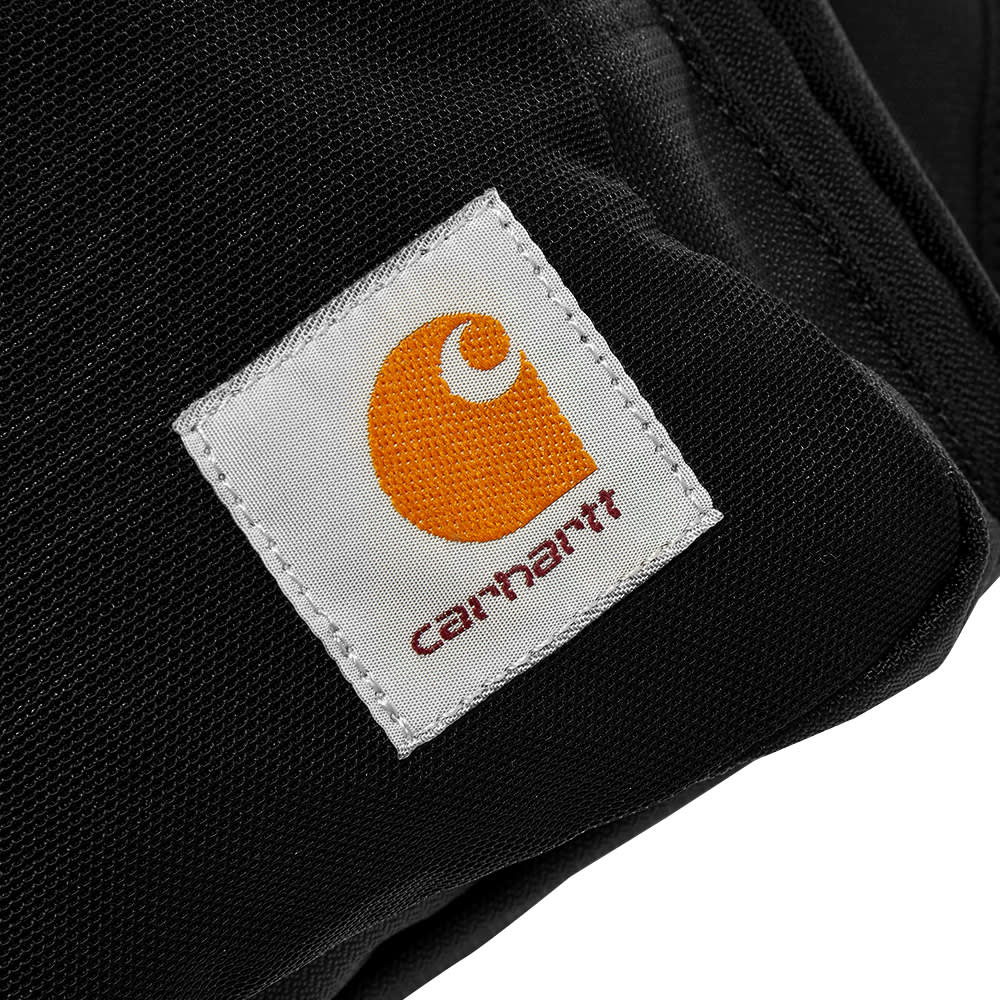 carhartt delta bag