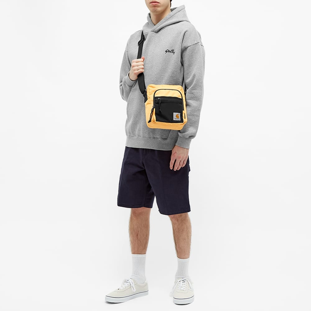 carhartt wip delta day pack