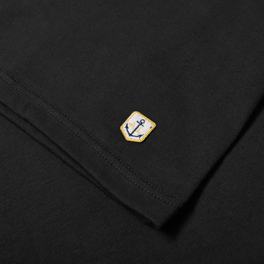 ArmorLux Classic Tee Black END. (Global)