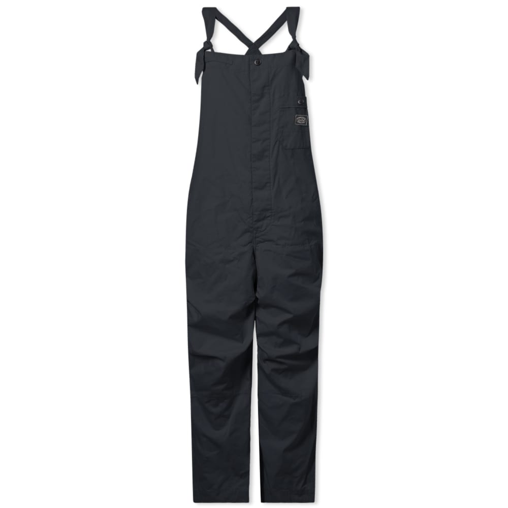 snow peak takibi light ripstop easy men's pants