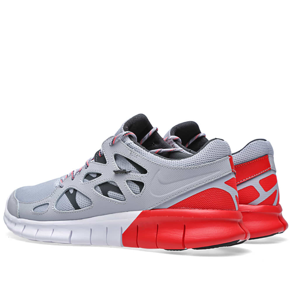 Nike free run 2 mens 2014 clearance