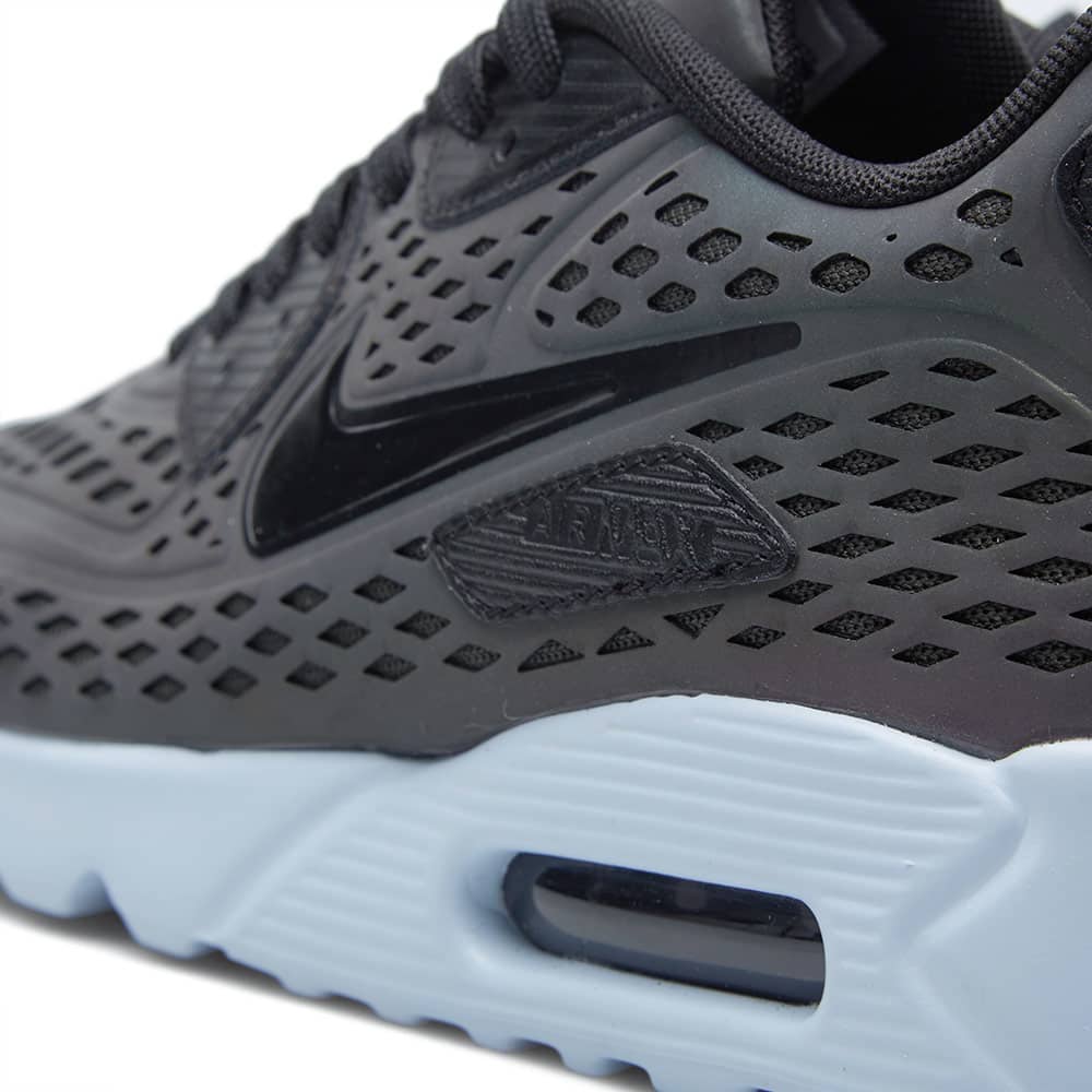 air max 90 ultra moire iridescent