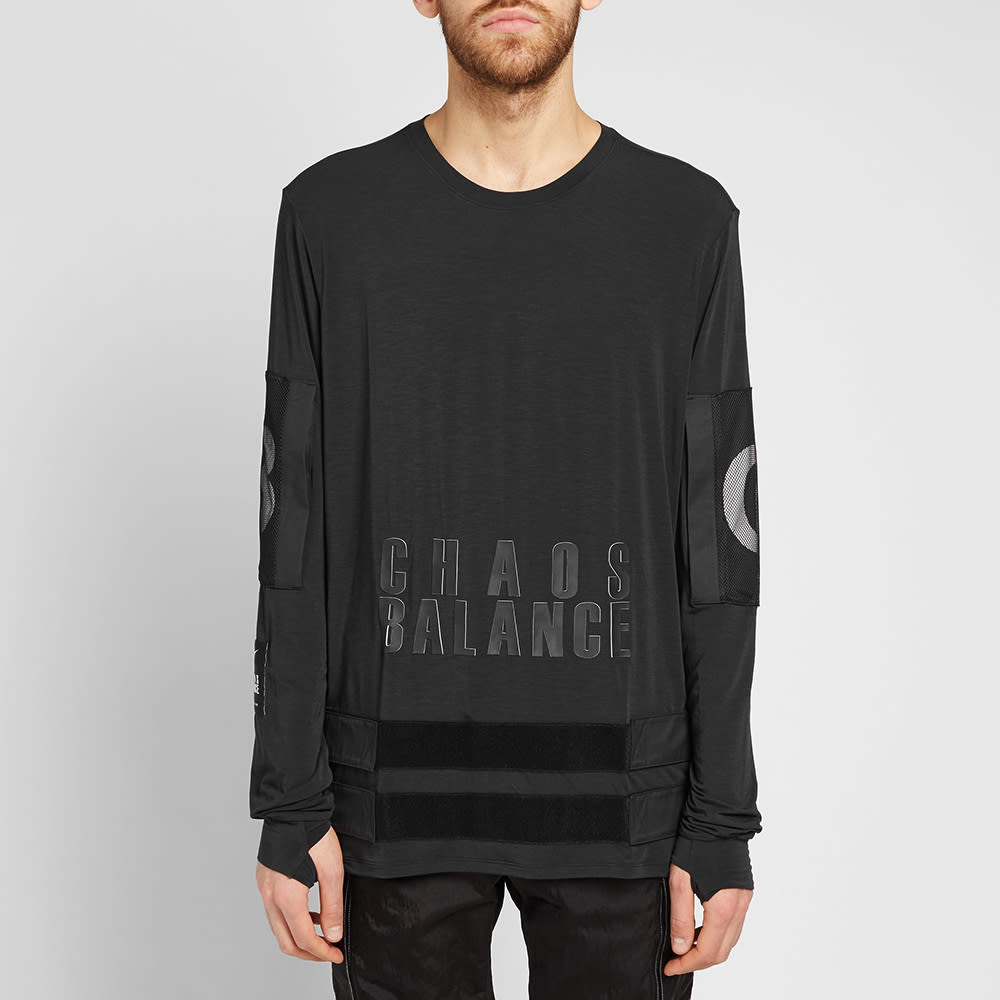 Nike x undercover nrg long sleeve top clearance