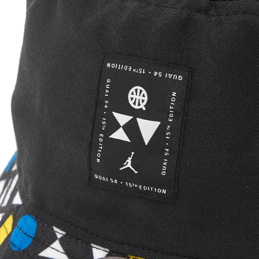 quai 54 bucket hat