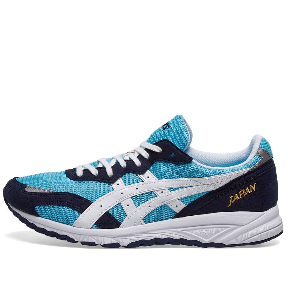 asics skysensor