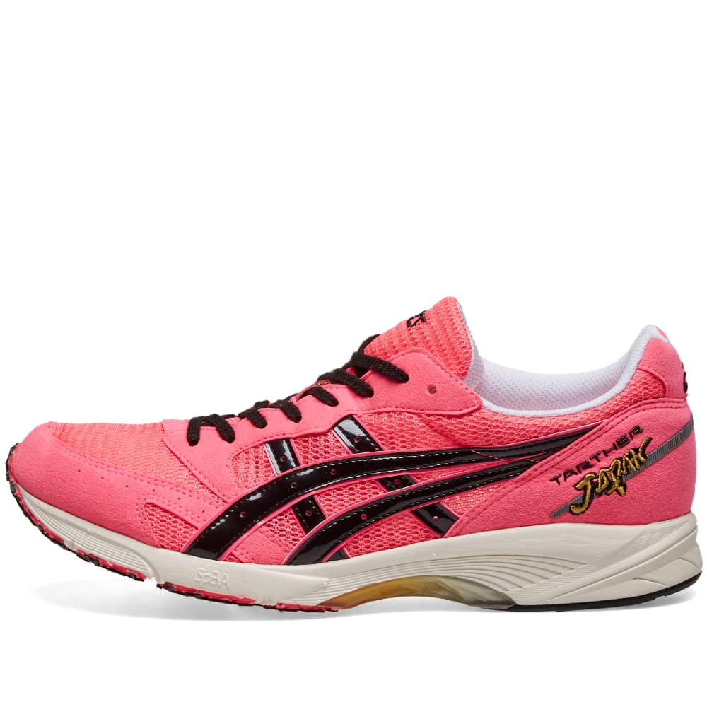 Asic tarther clearance