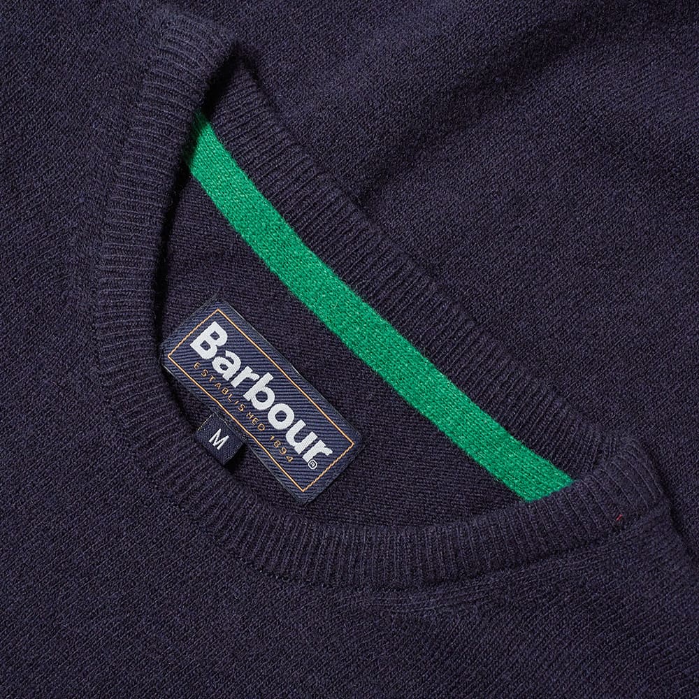 barbour heddon