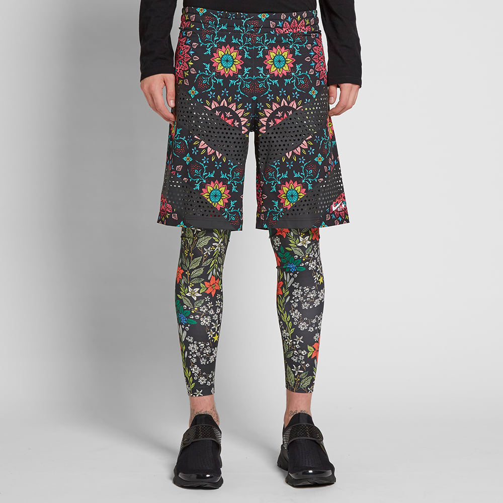 nikelab x riccardo tisci