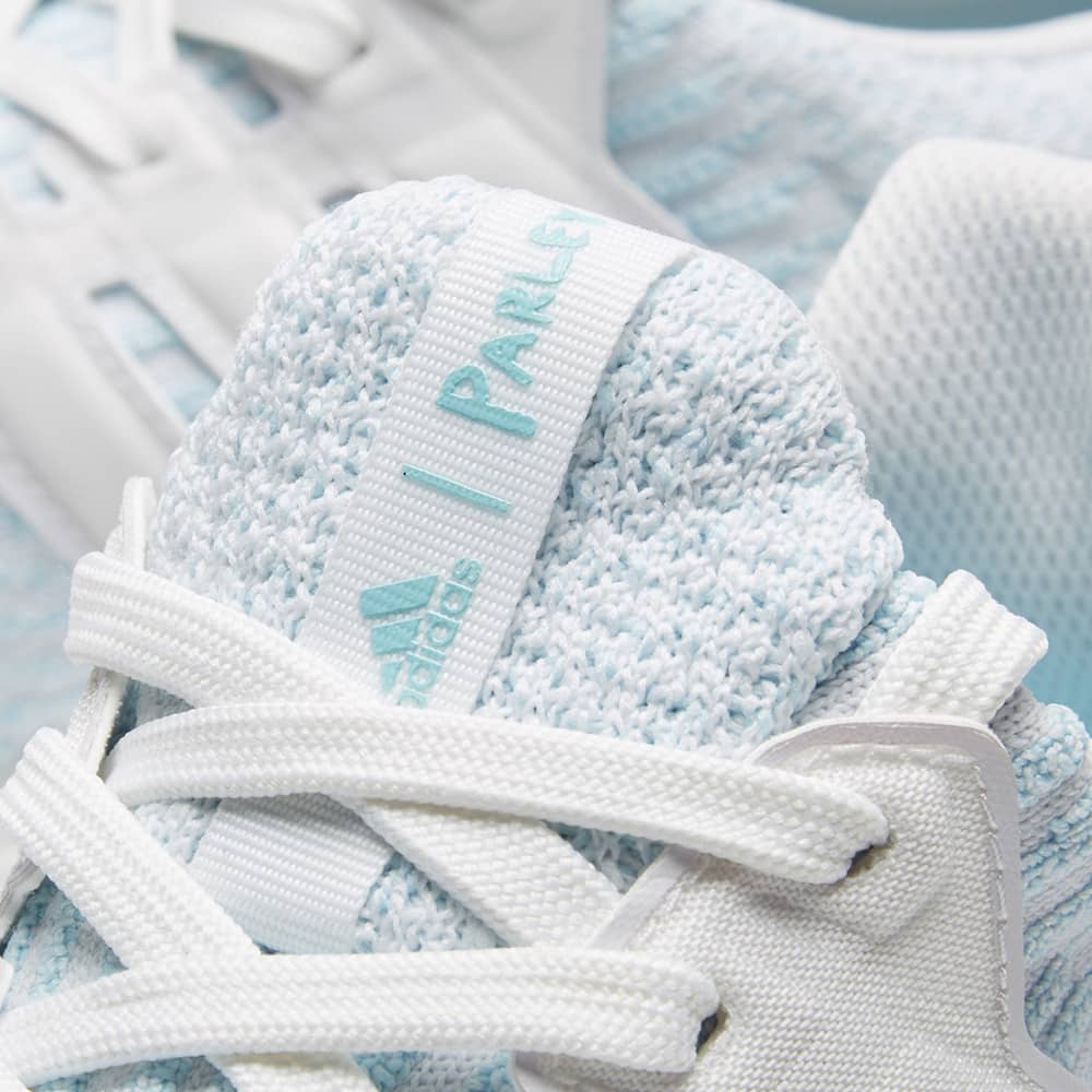 adidas ultra boost parley icey blue