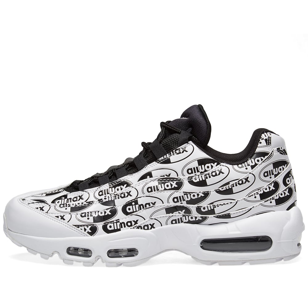 air max 95 premium white