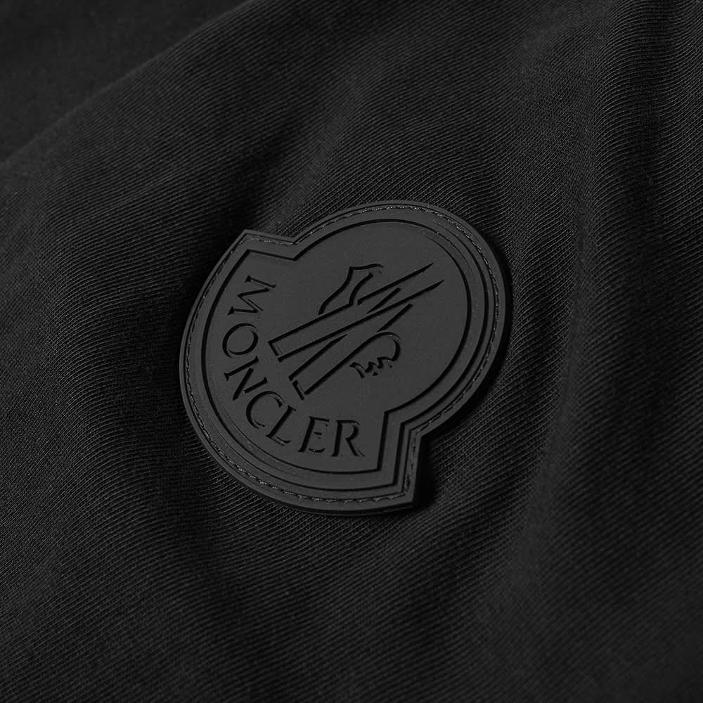 moncler multi logo tee