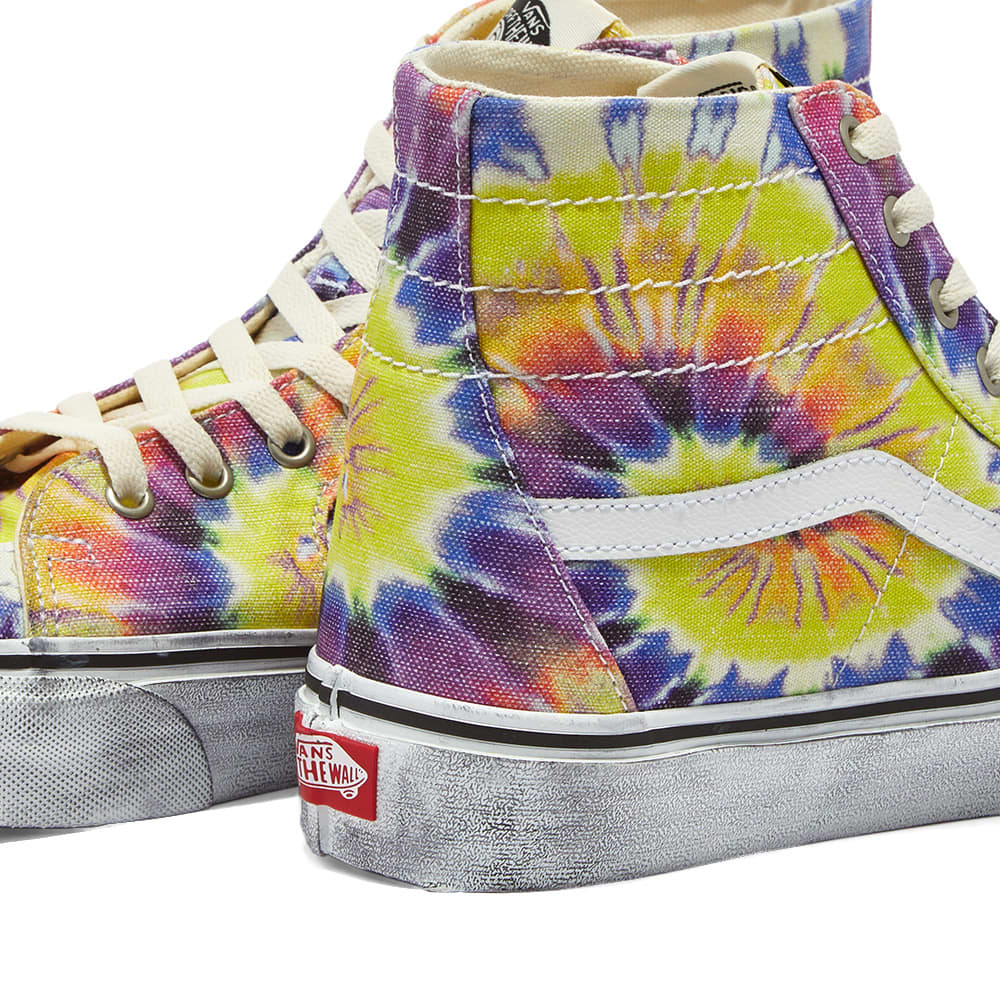 Vans high tapered Outlet
