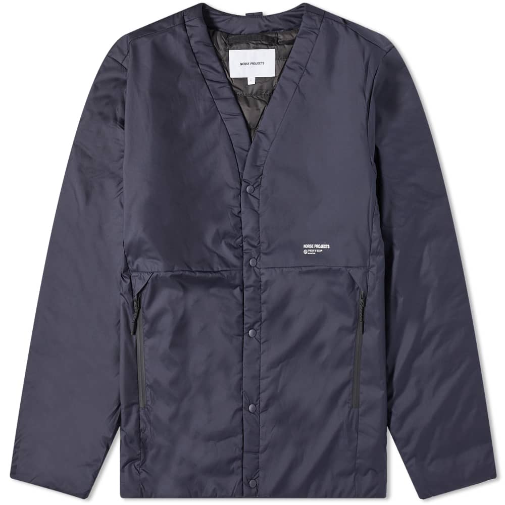 high point helium pertex jacket