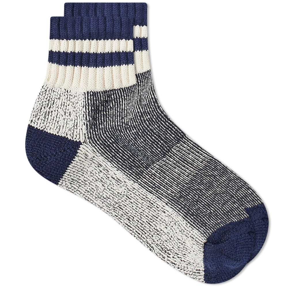Thunders Love Athletic Collection Tennis Sock Navy END. (KR)