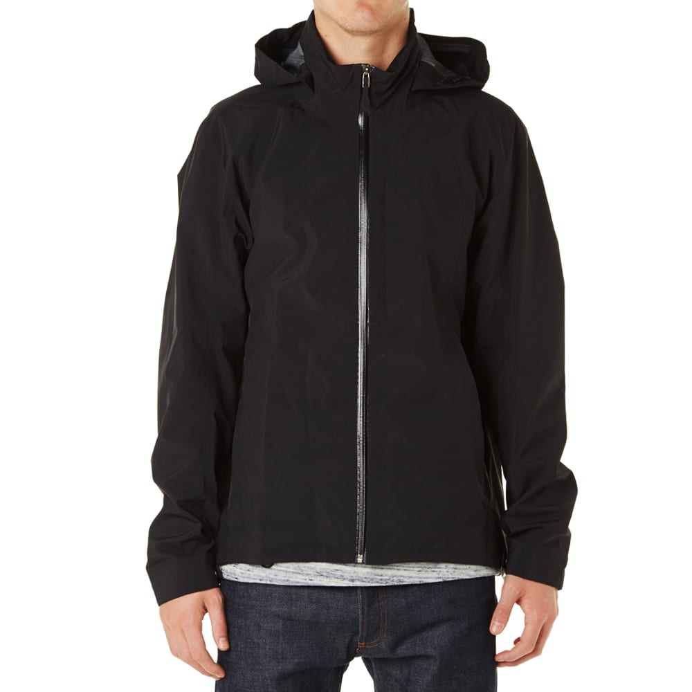 Arc'teryx Veilance Align Shell Jacket Black END. (CN)