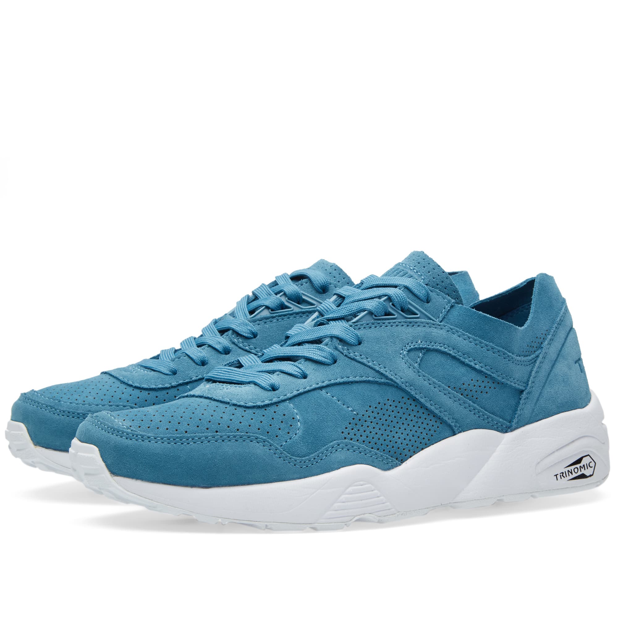 puma launches r698 soft