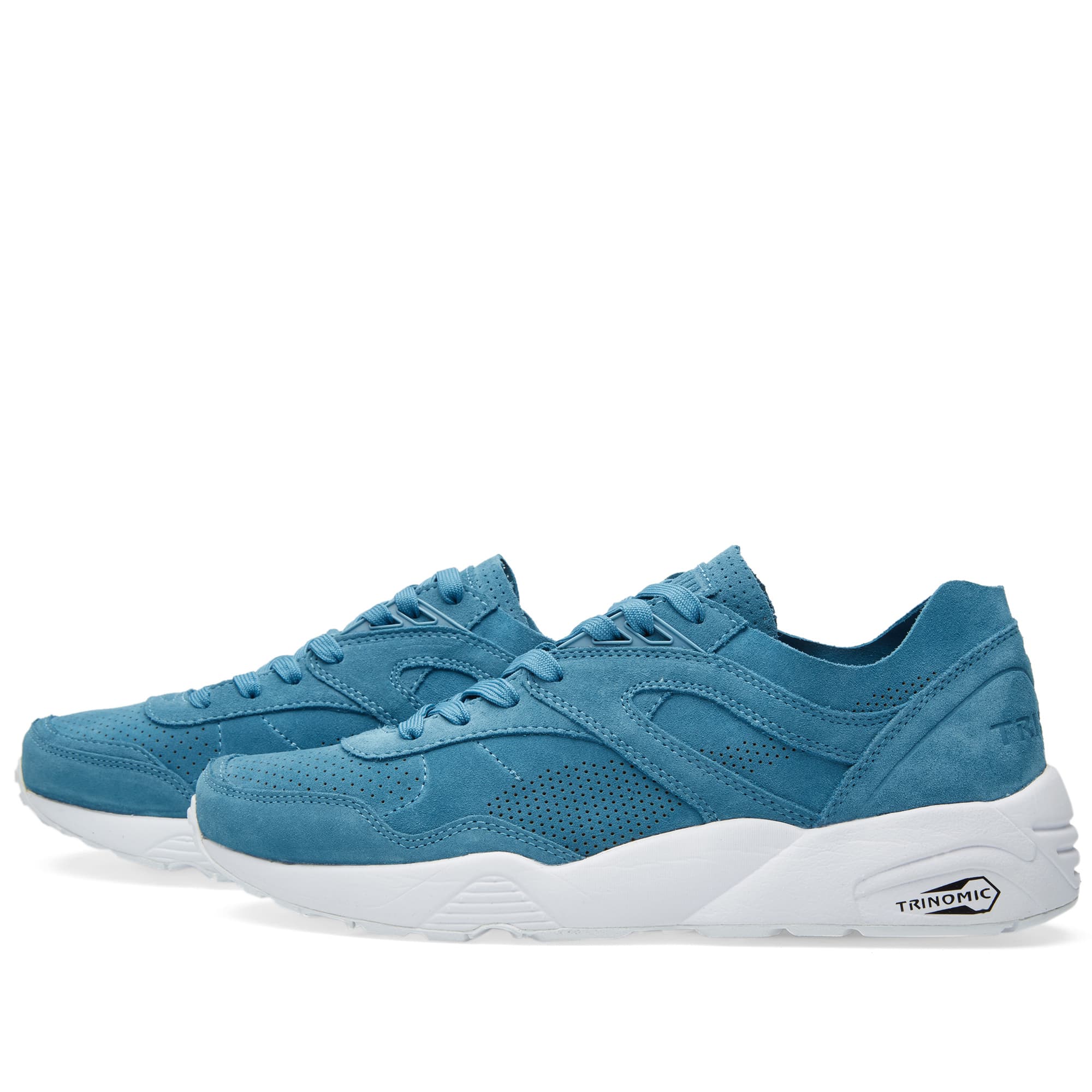 puma launches r698 soft