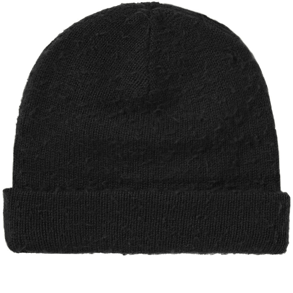 Acne studios peele beanie clearance