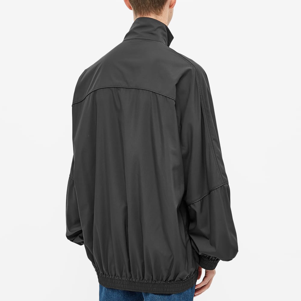 balenciaga jacket nylon