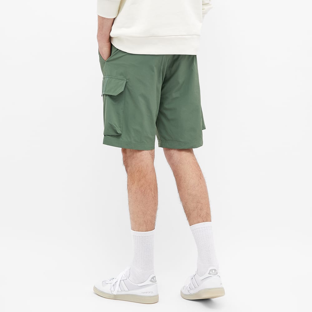 adidas standish shorts