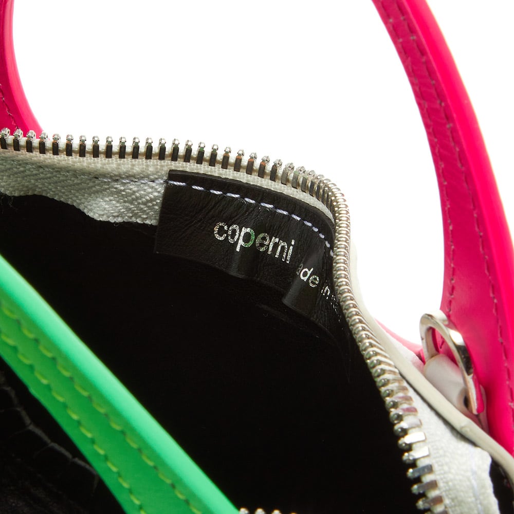 coperni swipe bag horns