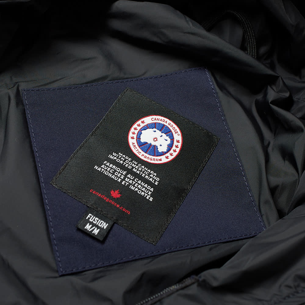 Canada goose fusion fit carson Clearance