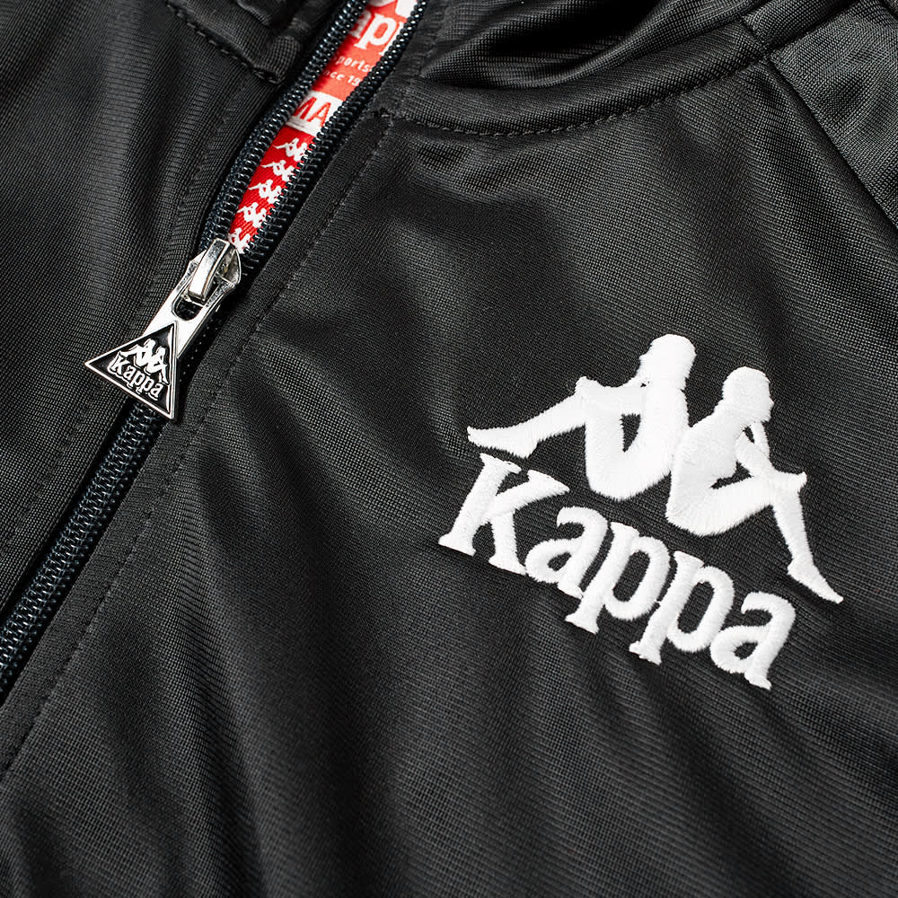 kappa authentic egisto jacket